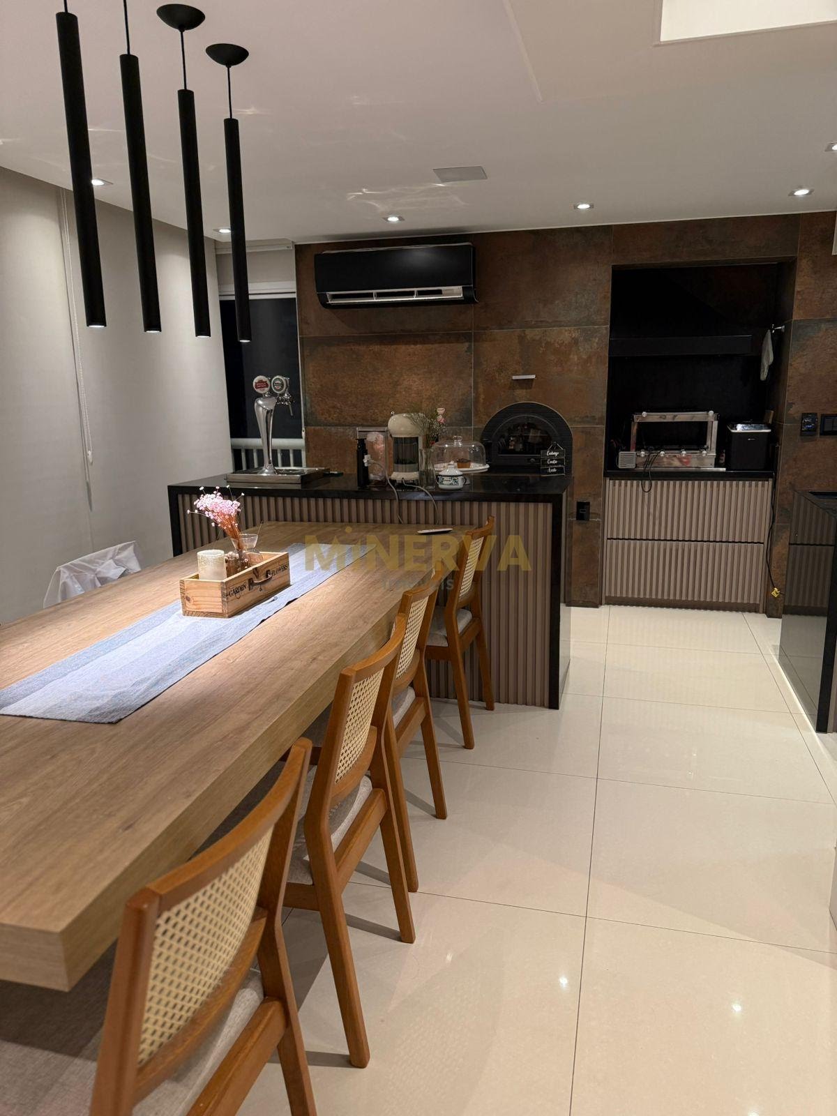 Apartamento à venda com 3 quartos, 3 suítes, 2 vagas e 162m² no Tatuapé, São Paulo (SP) — foto 16 de 30