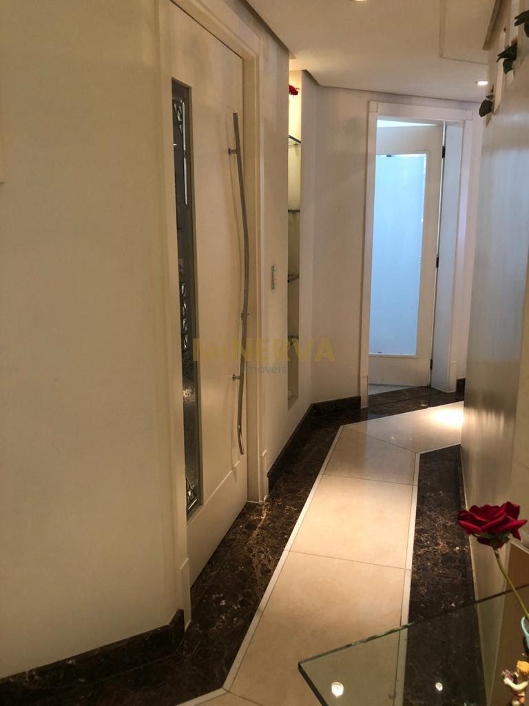 Apartamento à venda com 4 quartos, 3 suítes, 4 vagas e 215m² no Tatuapé, São Paulo (SP) — foto 12 de 30
