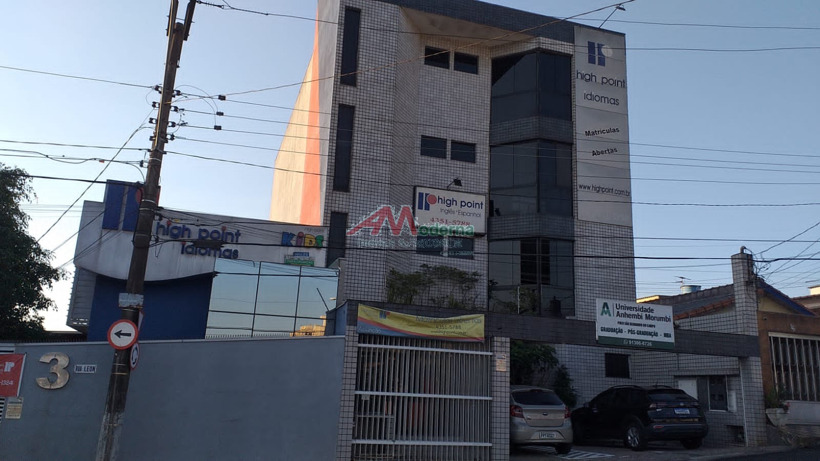 Comercial à venda com 7 banheiros, 2 vagas e 665m² no Assunção, São Bernardo do Campo (SP) — foto 24 de 26