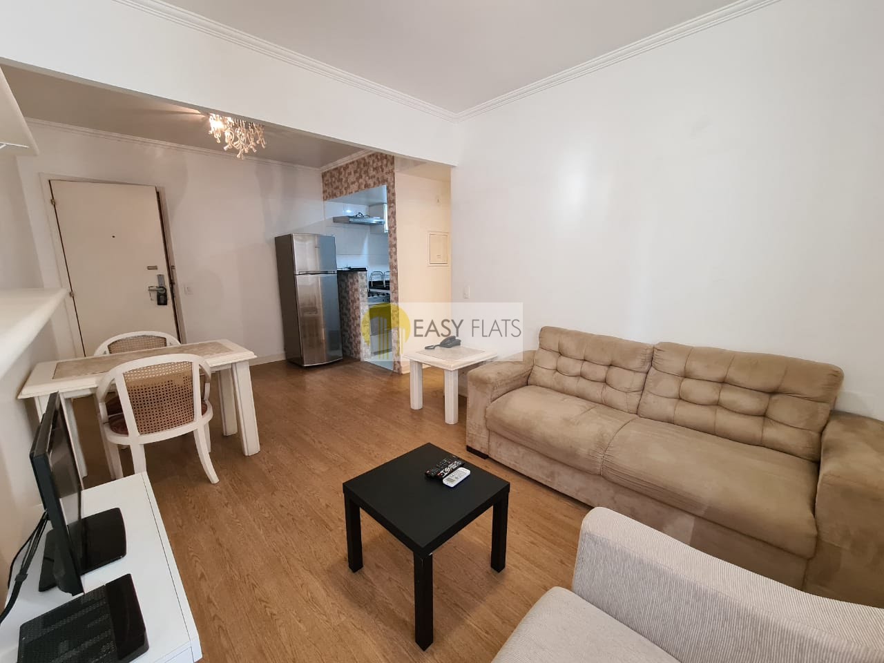 Apartamento à venda com 1 quarto, 1 suíte, 1 vaga e 43m² no Jardim Paulista, São Paulo (SP) — foto 7 de 18