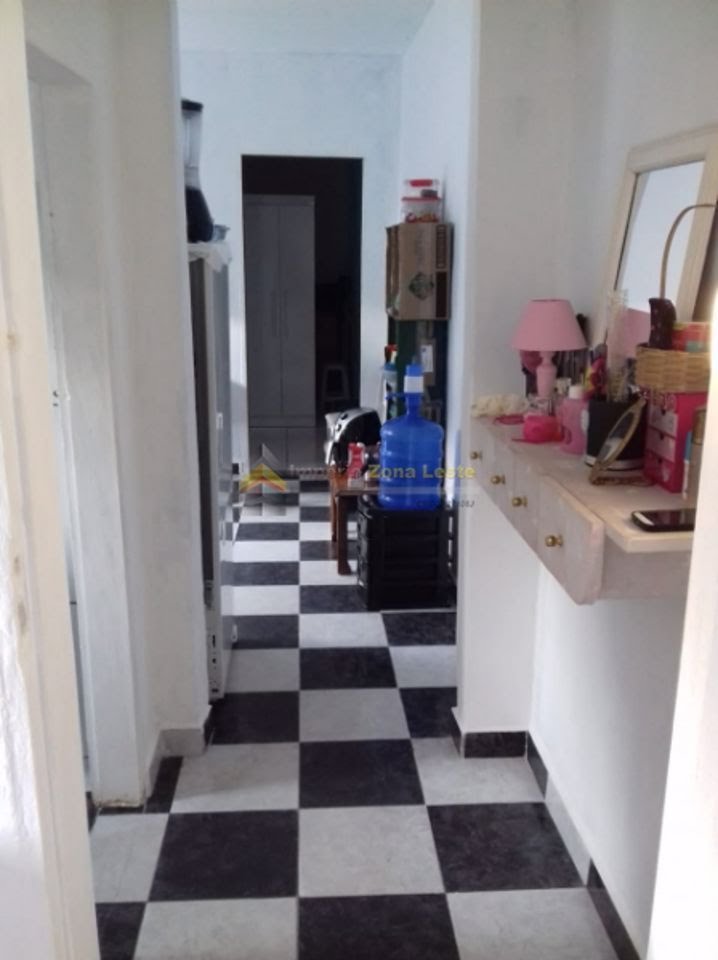 Casa, 1 quarto - Foto 10