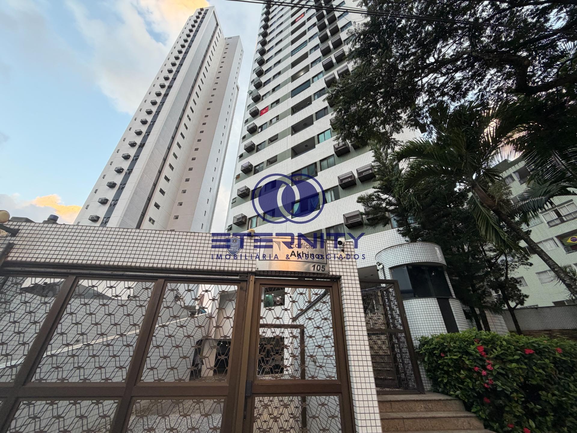 Apartamento para alugar com 2 quartos, 1 suíte, 1 vaga e 70m² no Casa Amarela, Recife (PE) — foto 13 de 27