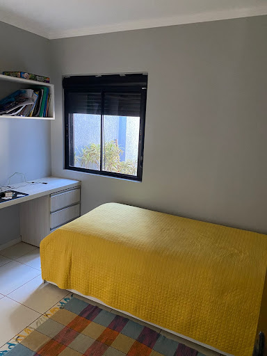 Casa em Jardim Noroeste  -  Campo Grande
