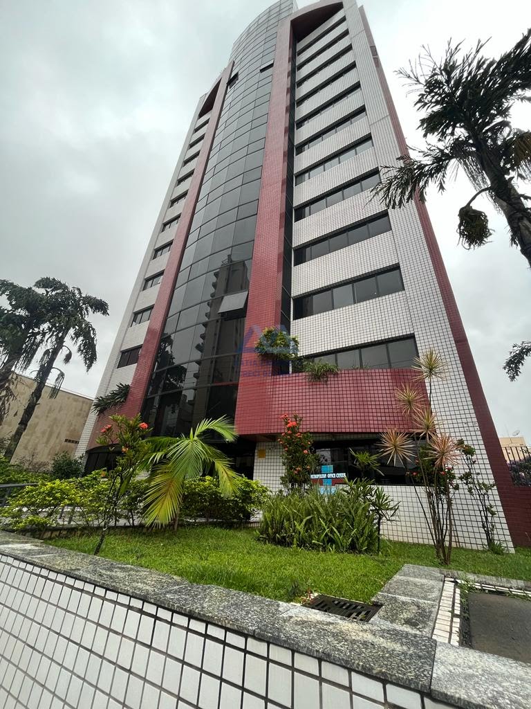 Comercial à venda com 2 banheiros, 1 vaga e 37m² no Vila Monte Alegre, São Paulo (SP) — foto 26 de 26