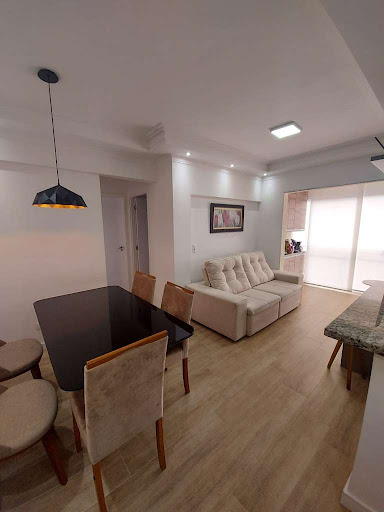 Apartamento à Venda – 2 Dormitórios | 16º Andar | Vista Privilegiada – Carapicuíba / Granja Viana