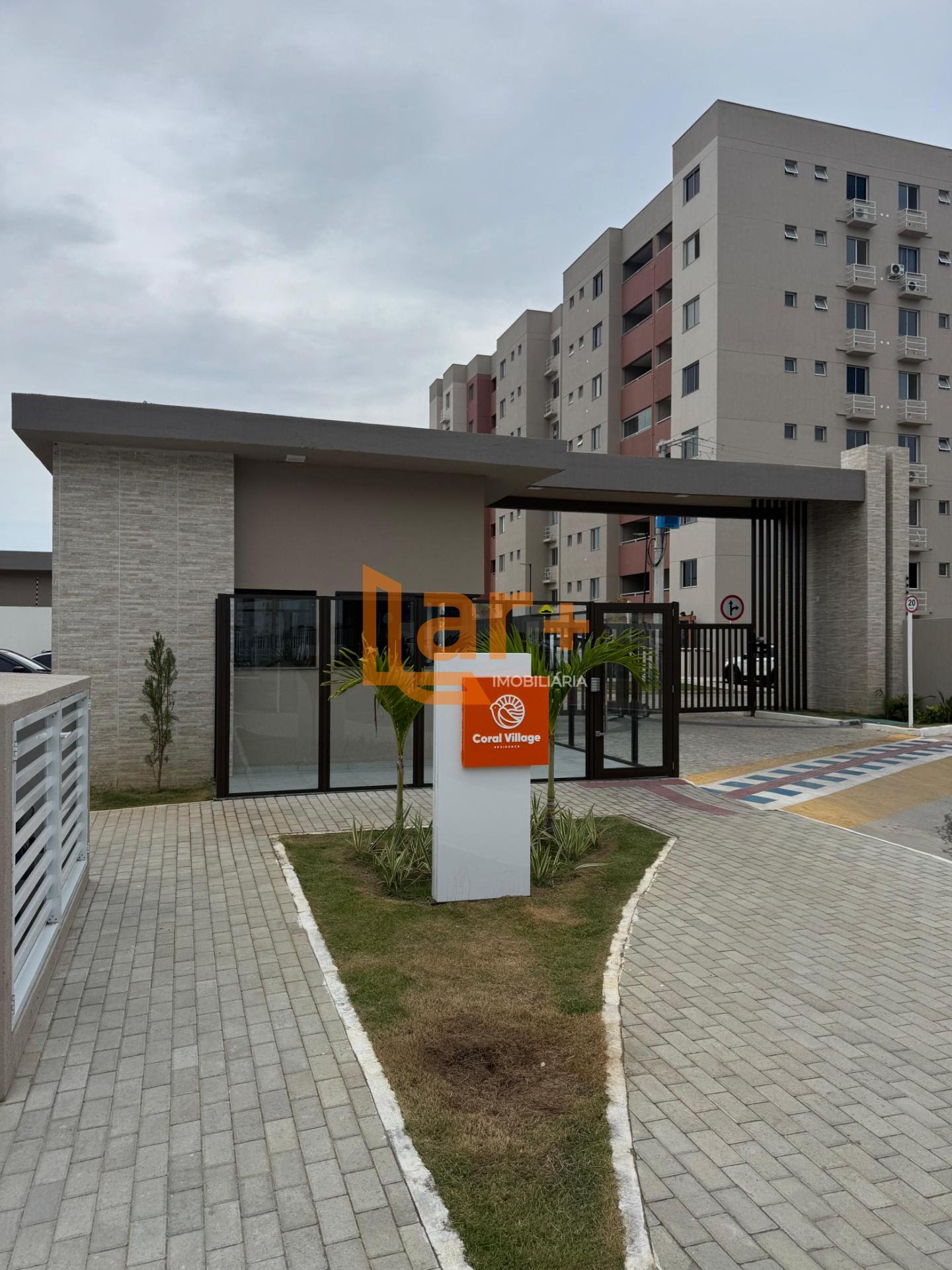 Apartamento à venda com 2 quartos, 1 suíte, 1 vaga e 50m² no Costa Paradiso, Barra dos Coqueiros (SE) — foto 23 de 28