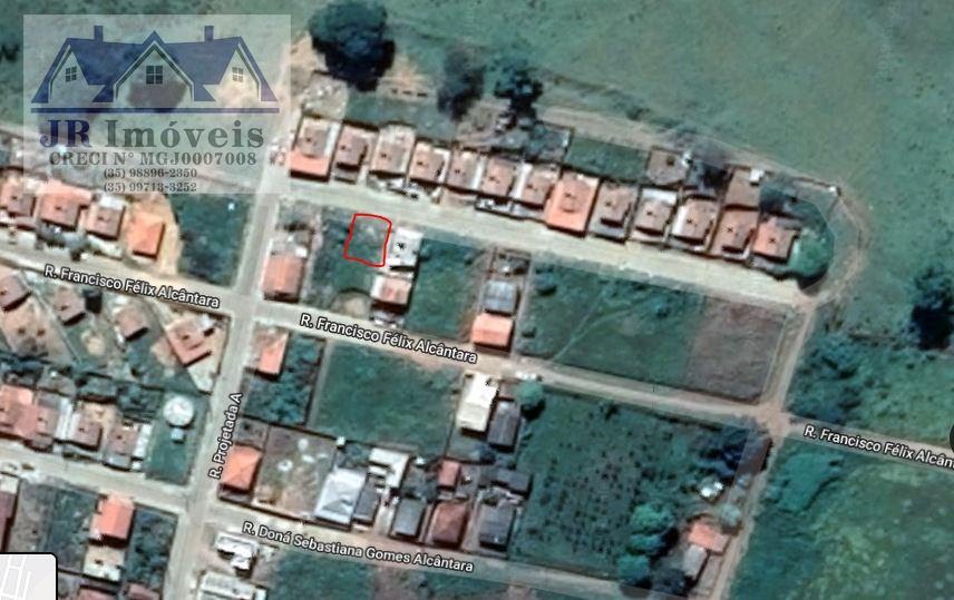 Terreno à venda com 125m² de terreno no Santa Barbara, Piranguinho (MG) — foto 3 de 3