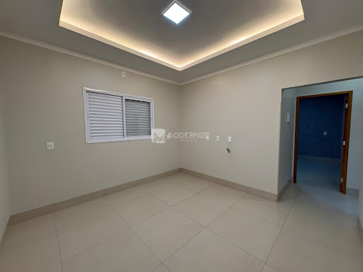 Casa em Loteamento Bela Vista  -  Catalão