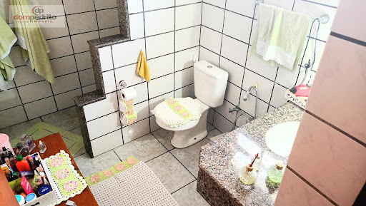 Wc suíte 