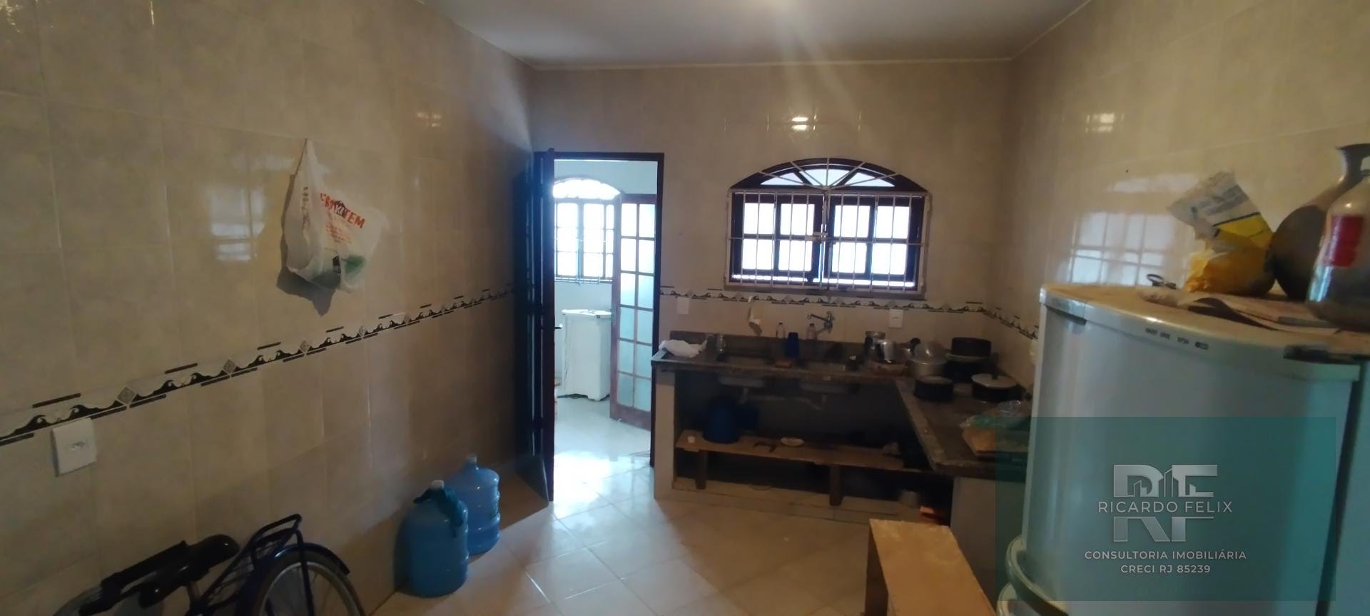 Casa à venda com 3 quartos, 1 banheiro e 110m² no Verdes Mares, Rio das Ostras (RJ) — foto 16 de 25