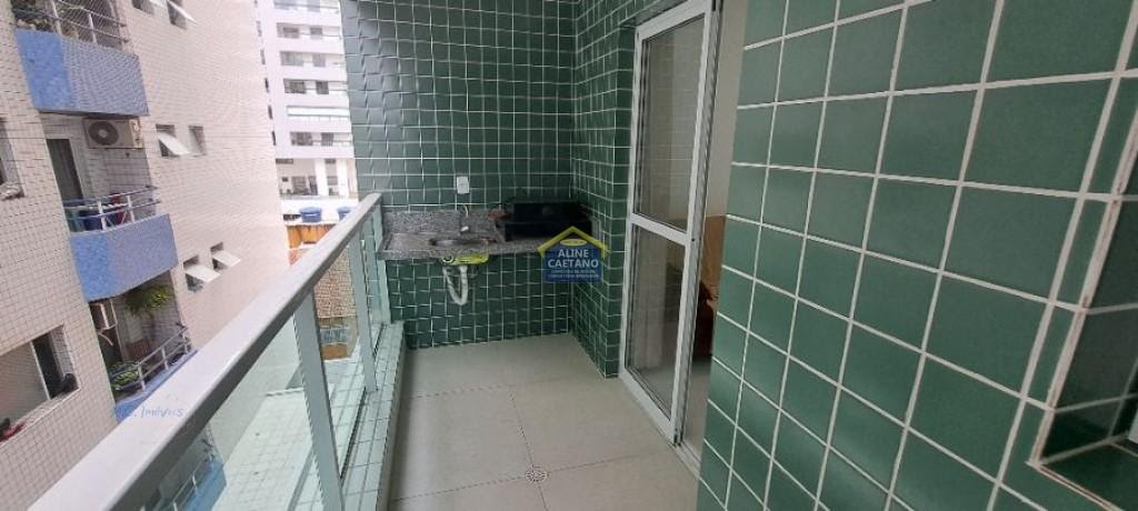 Apartamento à venda com 1 quarto, 1 banheiro, 1 vaga e 44m² no Canto do Forte, Praia Grande (SP) — foto 8 de 30
