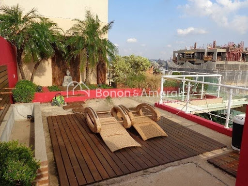 Apartamento, 3 quartos, 220 m² - Foto 31