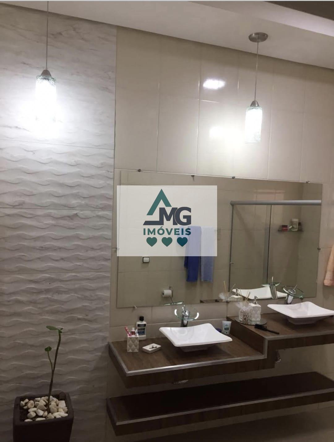Casa à venda com 3 quartos, 1 suíte, 2 vagas e 500m² no São Conrado, Três Corações (MG) — foto 8 de 19