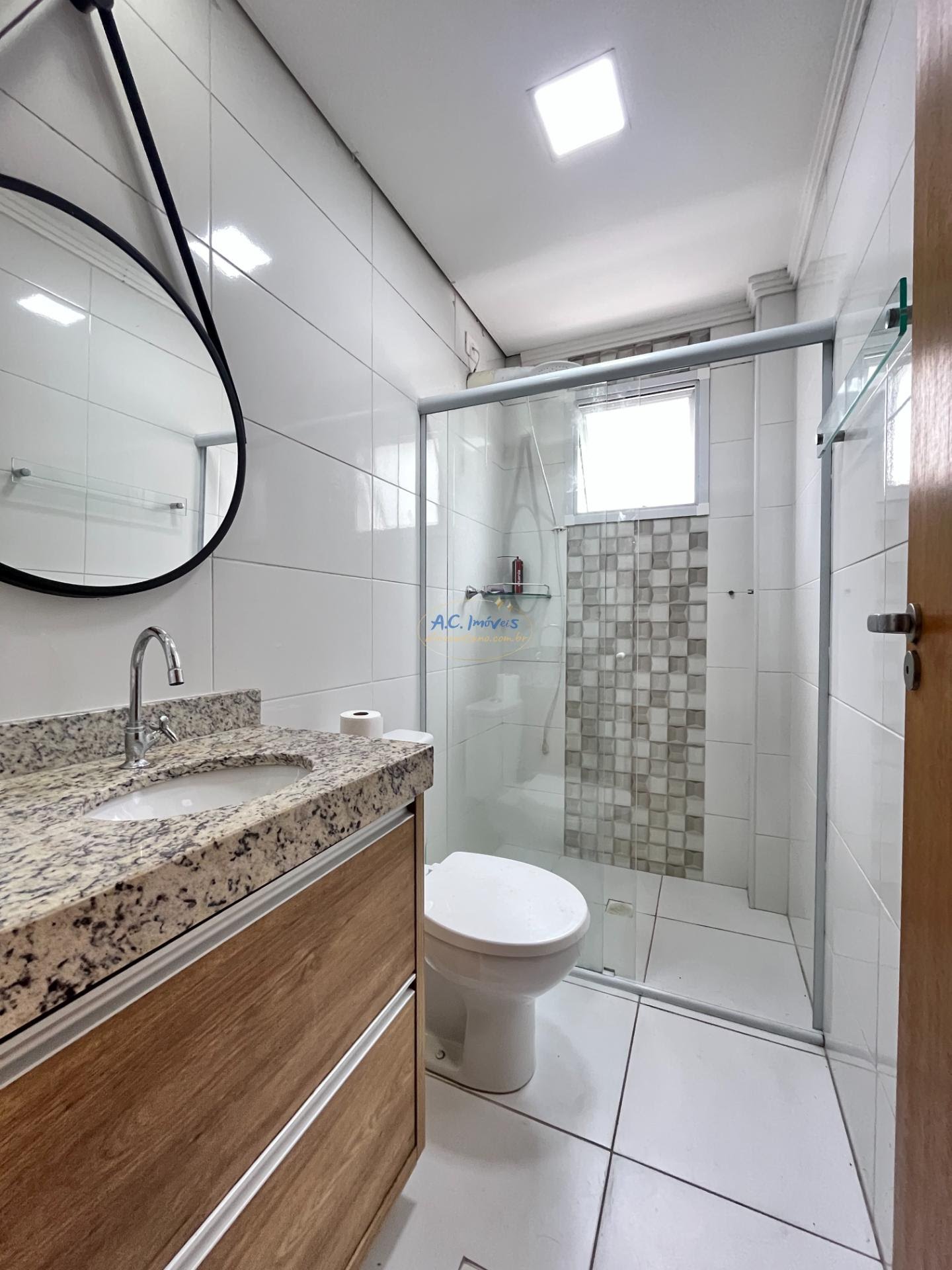 Apartamento à venda com 1 quarto, 1 suíte, 1 vaga e 60m² no Guilhermina, Praia Grande (SP) — foto 4 de 22