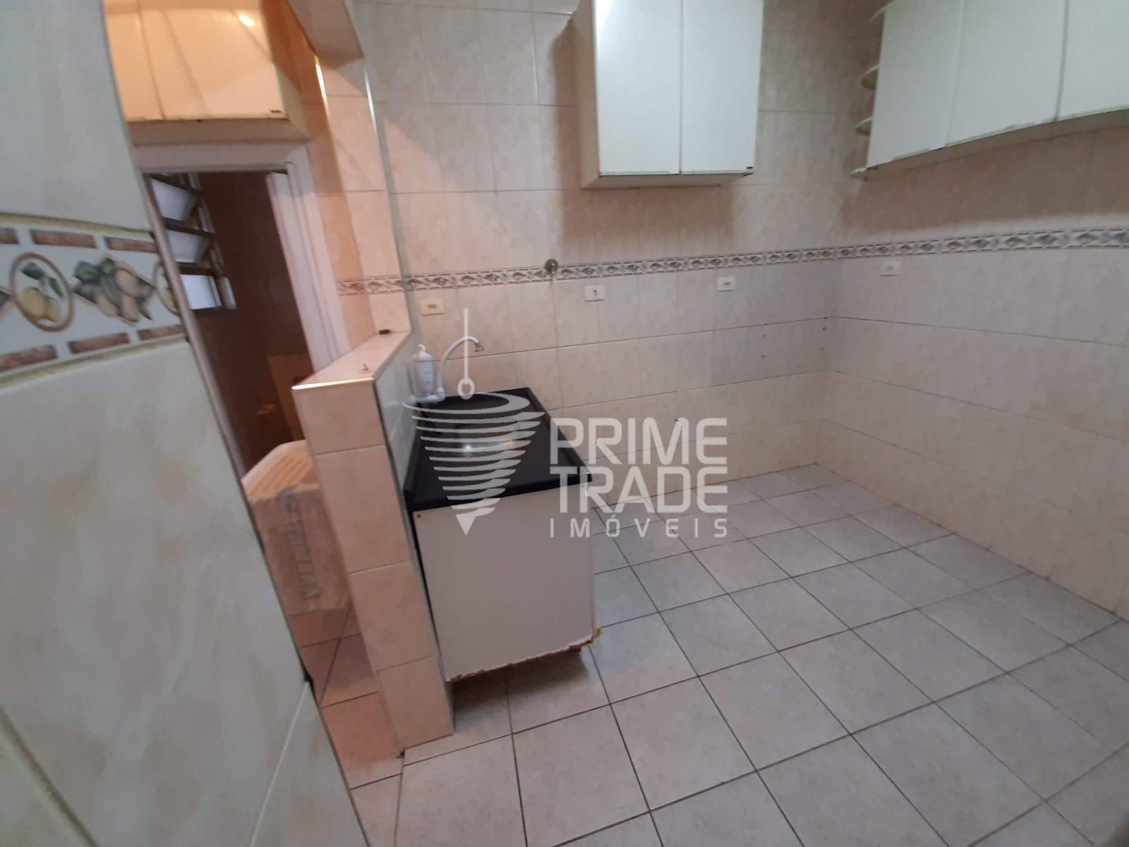 Apartamento à venda com 2 quartos, 2 banheiros, 1 vaga e 80m² no Gonzaga, Santos (SP) — foto 13 de 16