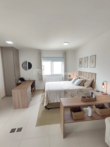 Apartamento, 1 quarto, 46 m² - Foto 10