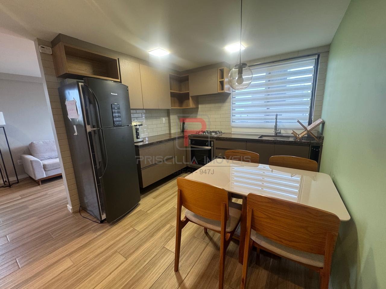 Apartamento à venda com 1 quarto, 1 suíte, 1 vaga e 48m² no Jardim Oceania, João Pessoa (PB) — foto 8 de 30