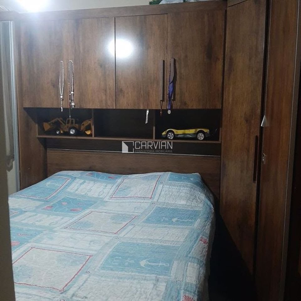 Apartamento à venda com 2 quartos, 1 banheiro, 1 vaga e 50m² no Vila Monte Alegre, Ribeirão Preto (SP) — foto 16 de 30