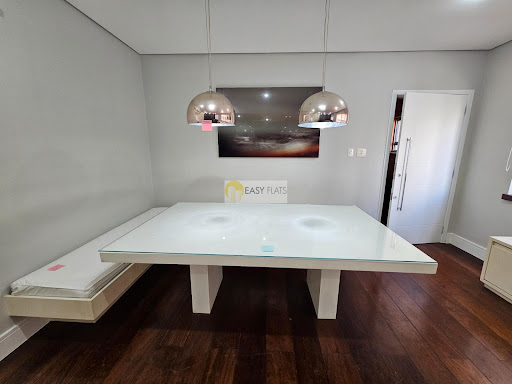Apartamento em Jardim Paulista - São Paulo, SP
