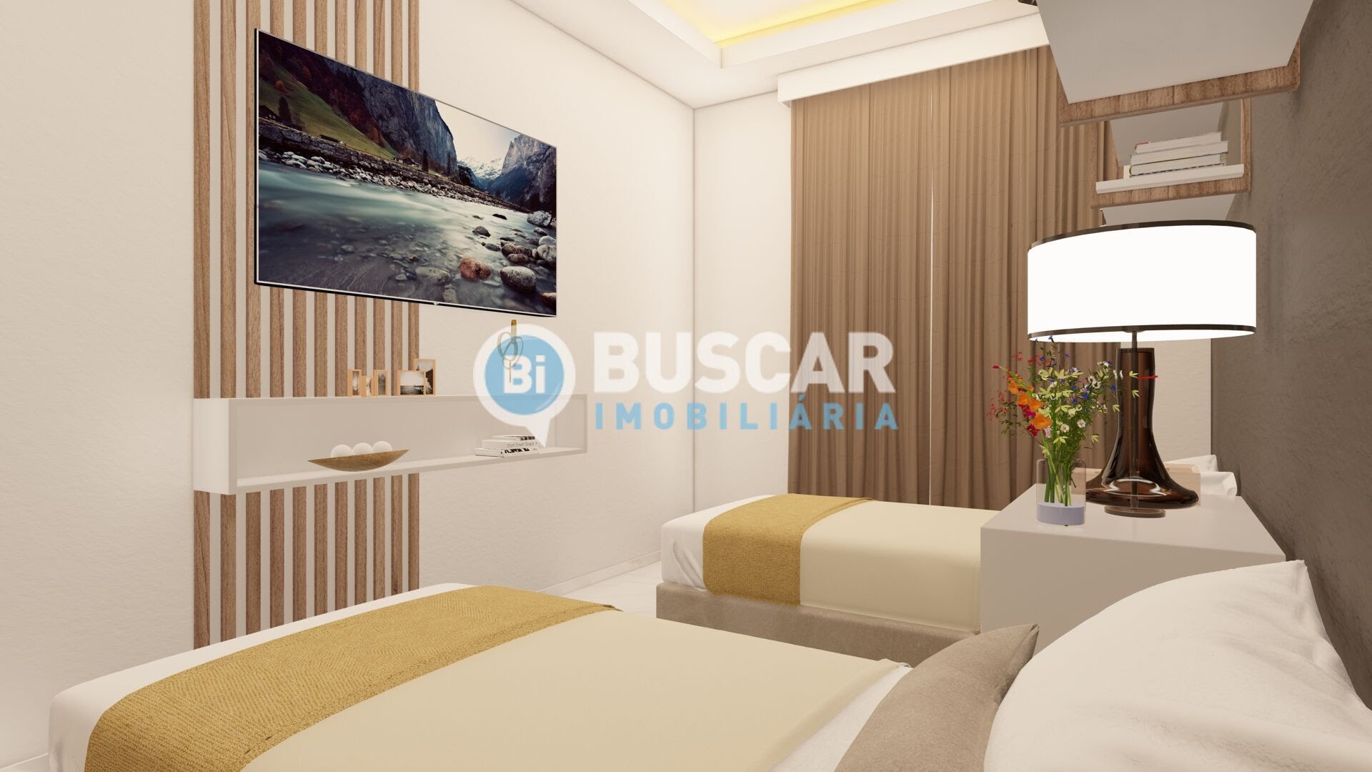 Casa à venda com 2 quartos, 1 suíte, 3 vagas e 180m² no Campo Limpo, Feira de Santana (BA) — foto 6 de 8