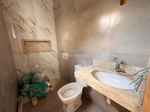 Casa em Residencial Village  -  Catalão