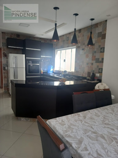 Casa em Cidade Nova - Pindamonhangaba, SP