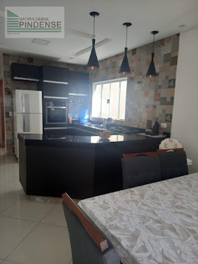 Casa em Cidade Nova - Pindamonhangaba, SP