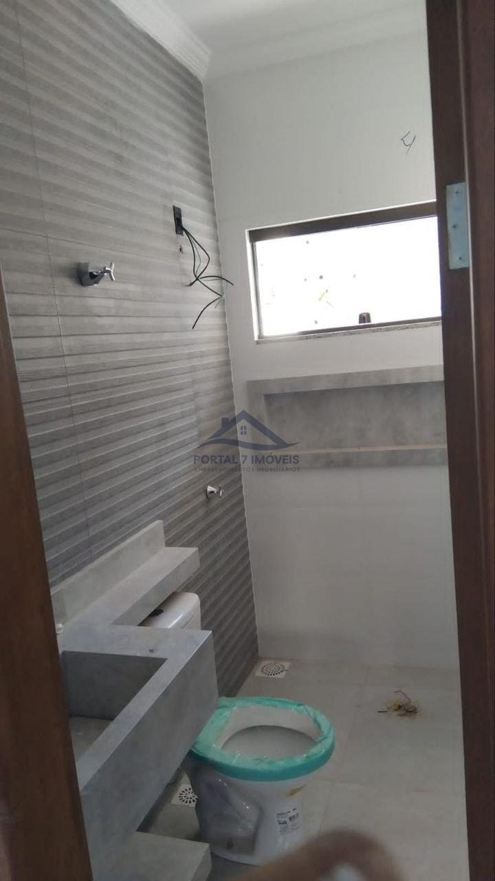Casa à venda com 2 quartos, 1 banheiro, 3 vagas e 50m² no Santa Felicidade, Sete Lagoas (MG) — foto 5 de 9