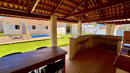 Casa em Alto da Boa Vista  -  Catalão