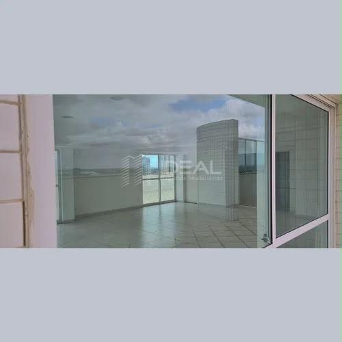 Apartamento à venda com 3 quartos, 1 suíte, 2 vagas e 127m² no Centro, Campos dos Goytacazes (RJ) — foto 22 de 23