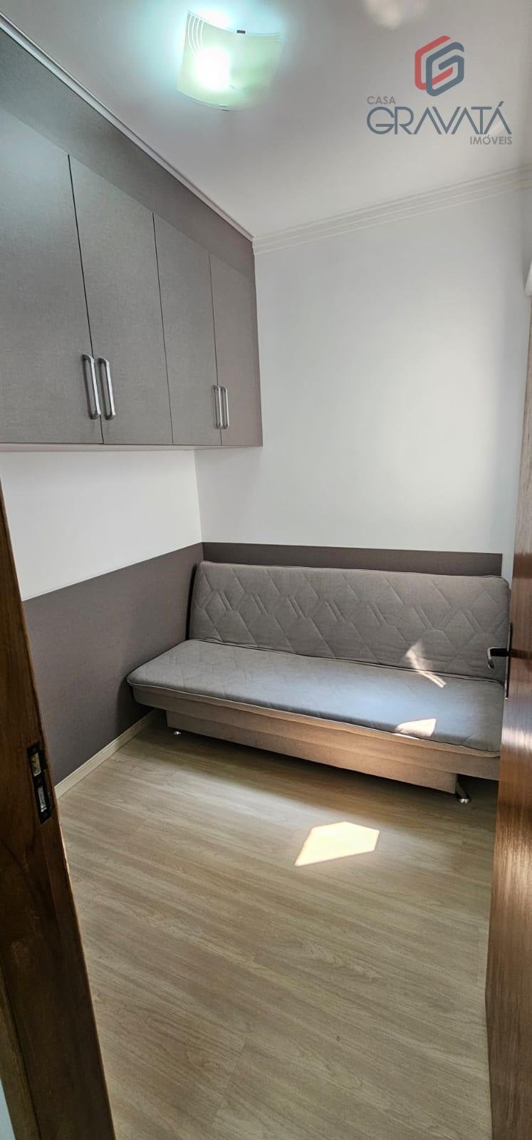 Casa à venda com 3 quartos, 3 suítes, 2 vagas e 140m² no Vila Camilopolis, Santo André (SP) — foto 11 de 30