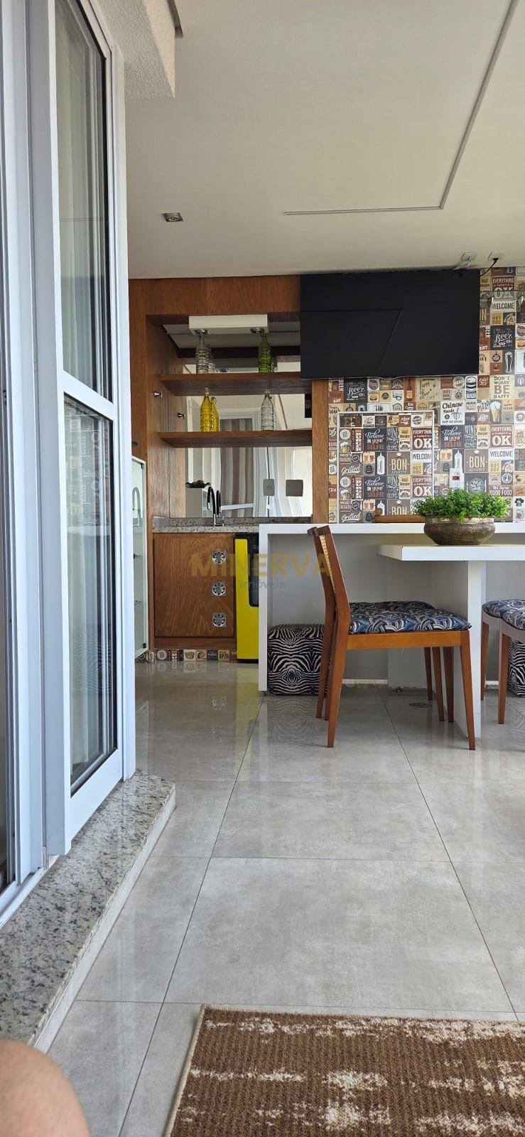 Apartamento à venda com 3 quartos, 1 suíte, 2 vagas e 107m² no Tatuapé, São Paulo (SP) — foto 2 de 27