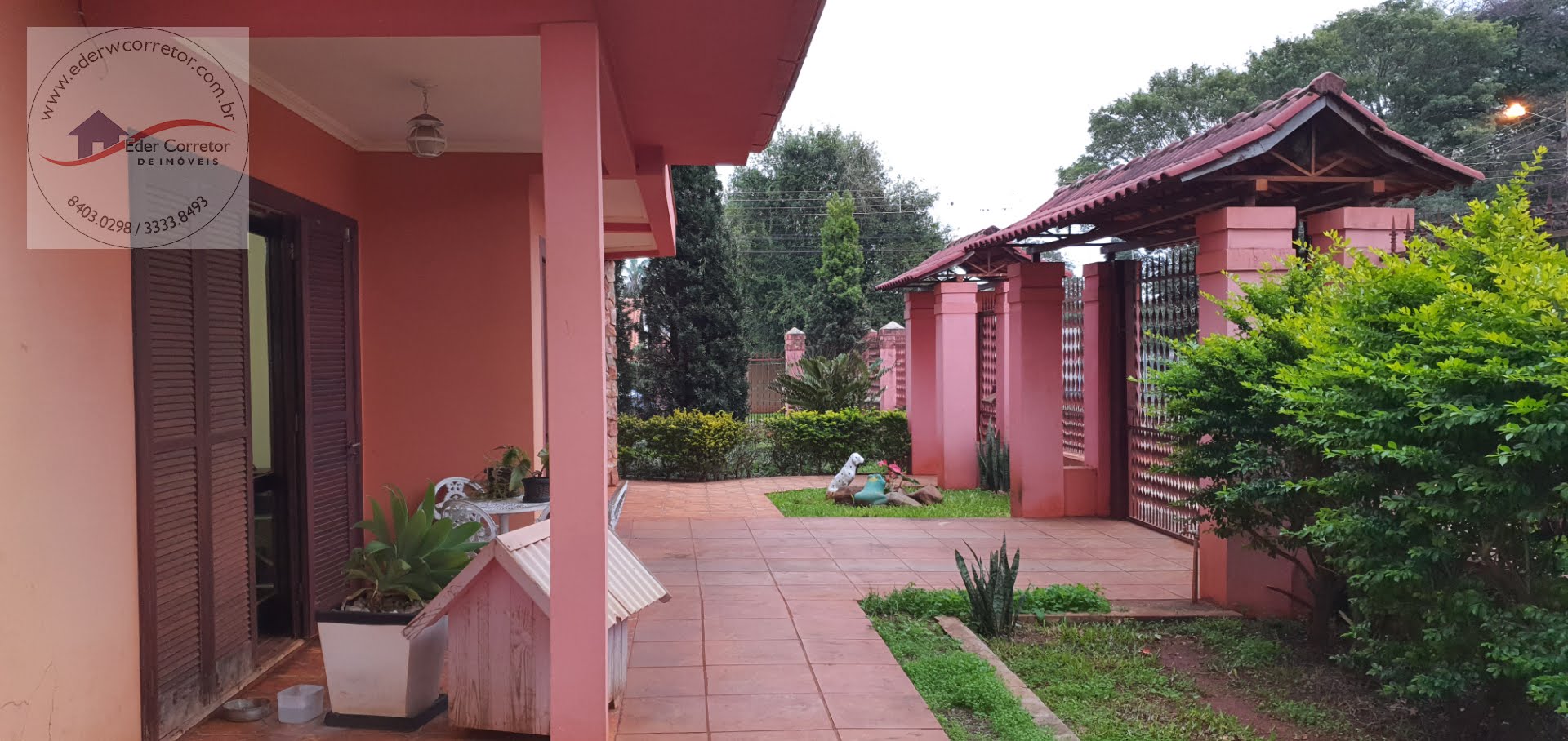 Casa à venda com 4 quartos, 2 suítes, 2 vagas e 397m² no Storch, Ijuí (RS) — foto 18 de 30