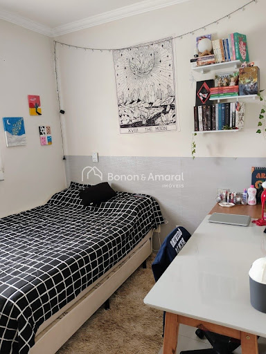 Apartamento, 3 quartos, 93 m² - Foto 16