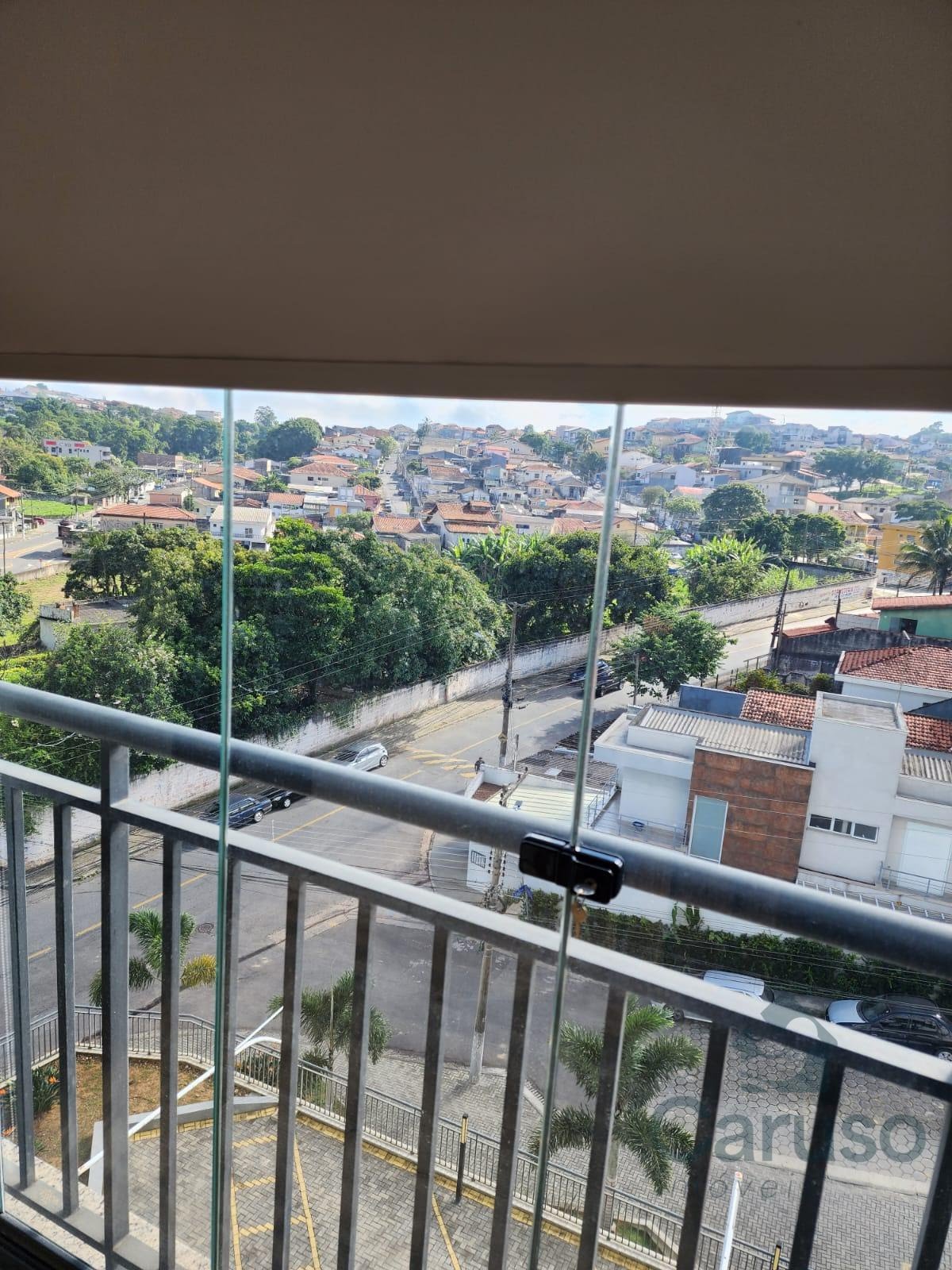 Apartamento para alugar com 1 quarto, 1 banheiro, 1 vaga e 34m² no Centro, Arujá (SP) — foto 21 de 21