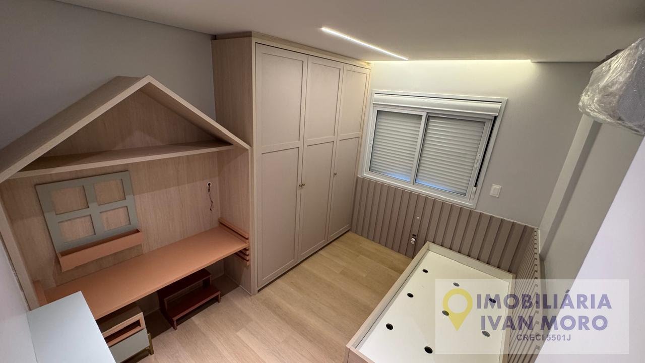 Apartamento à venda com 3 quartos, 1 suíte, 2 vagas e 102m² no Jardim Atlântico, Florianópolis (SC) — foto 12 de 24