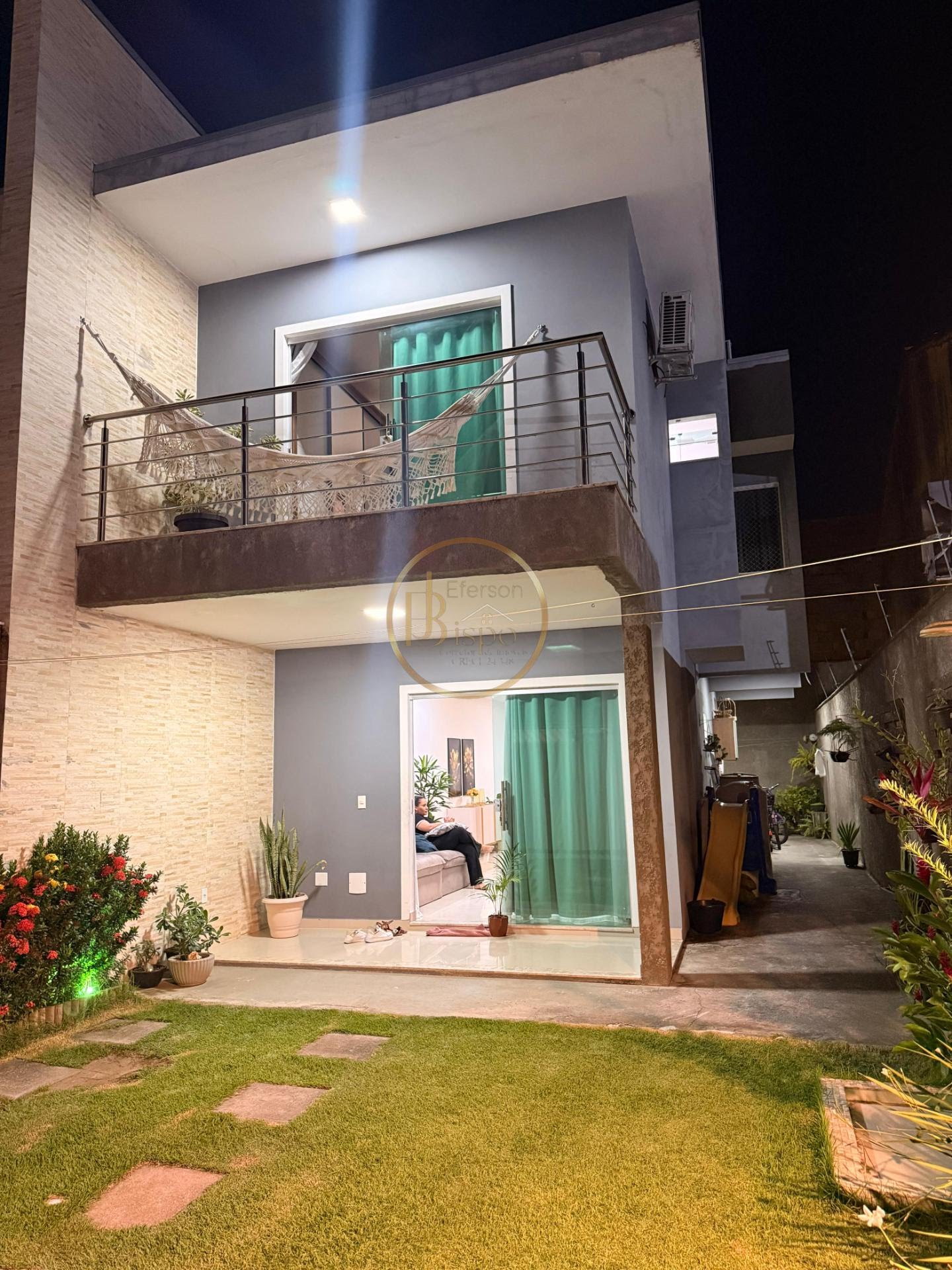 Casa à venda com 3 quartos, 1 suíte, 1 vaga e 194m² no Cambolo, Porto Seguro (BA) — foto 2 de 21