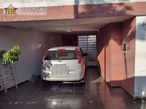 Casa Térrea em Bosque da Saúde  -  São Paulo