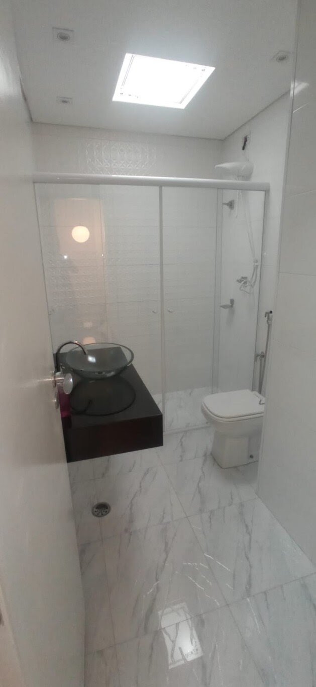 Apartamento à venda com 3 quartos, 1 suíte, 2 vagas e 132m² no Conjunto Residencial Vista Verde, São Paulo (SP) — foto 10 de 30