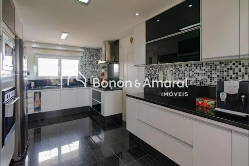 Apartamento, 3 quartos, 160 m² - Foto 8