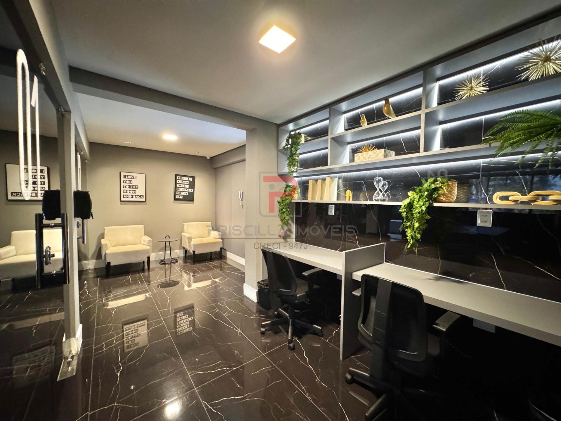 Apartamento à venda com 2 quartos, 1 suíte e 98m² no Cabo Branco, João Pessoa (PB) — foto 30 de 30