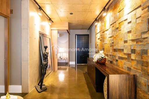 Apartamento, 2 quartos, 140 m² - Foto 3