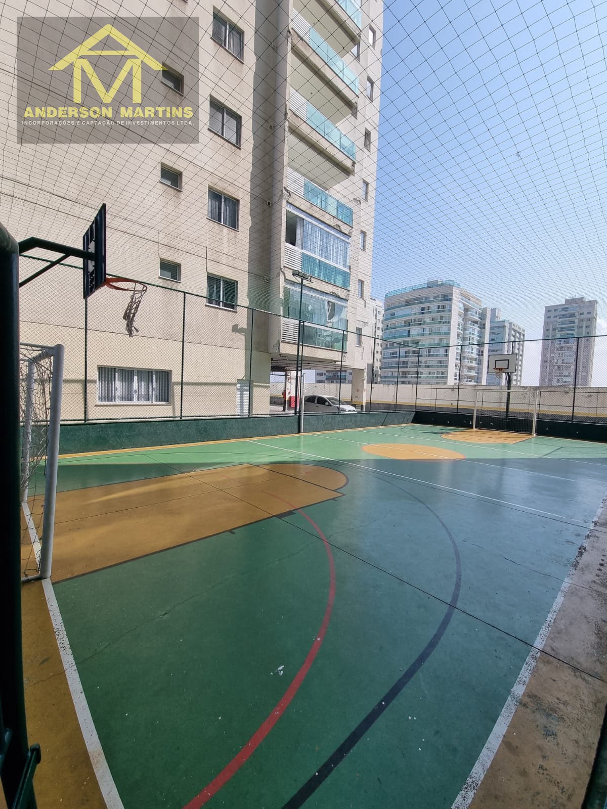 Apartamento, 2 quartos, 60 m² - Foto 25
