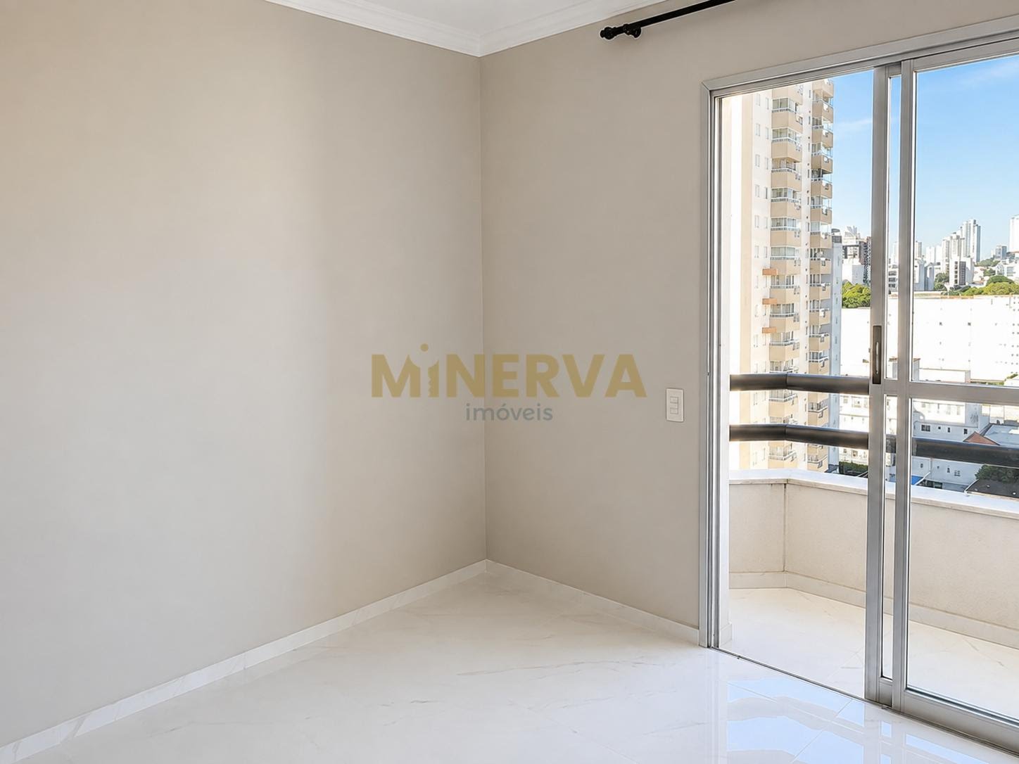 Apartamento à venda com 2 quartos, 1 banheiro, 1 vaga e 54m² no Tatuapé, São Paulo (SP) — foto 2 de 16