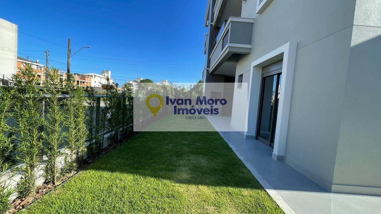 Apartamento à venda com 3 quartos, 2 banheiros, 2 vagas e 97m² no Ingleses Norte, Florianópolis — foto principal