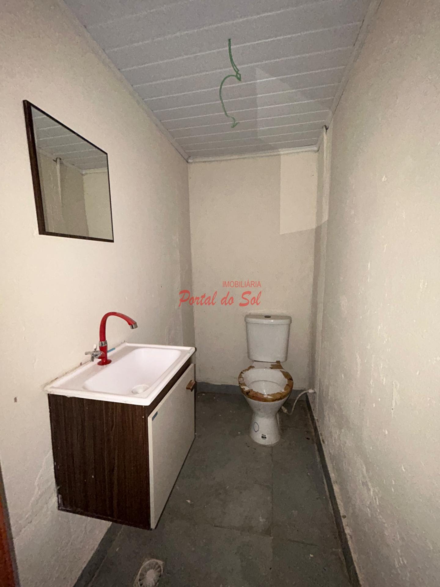 Comercial para alugar com 1 banheiro no Vila Claro, Santo Antônio da Platina (PR) — foto 4 de 4