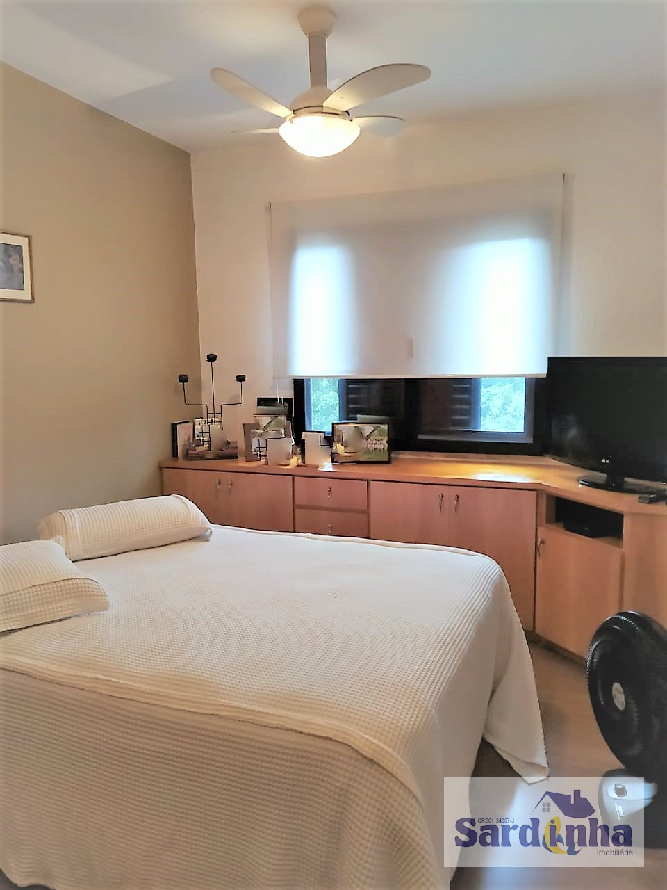 Apartamento à venda com 3 quartos, 3 suítes, 2 vagas e 110m² no Fazenda Morumbi, São Paulo (SP) — foto 9 de 19