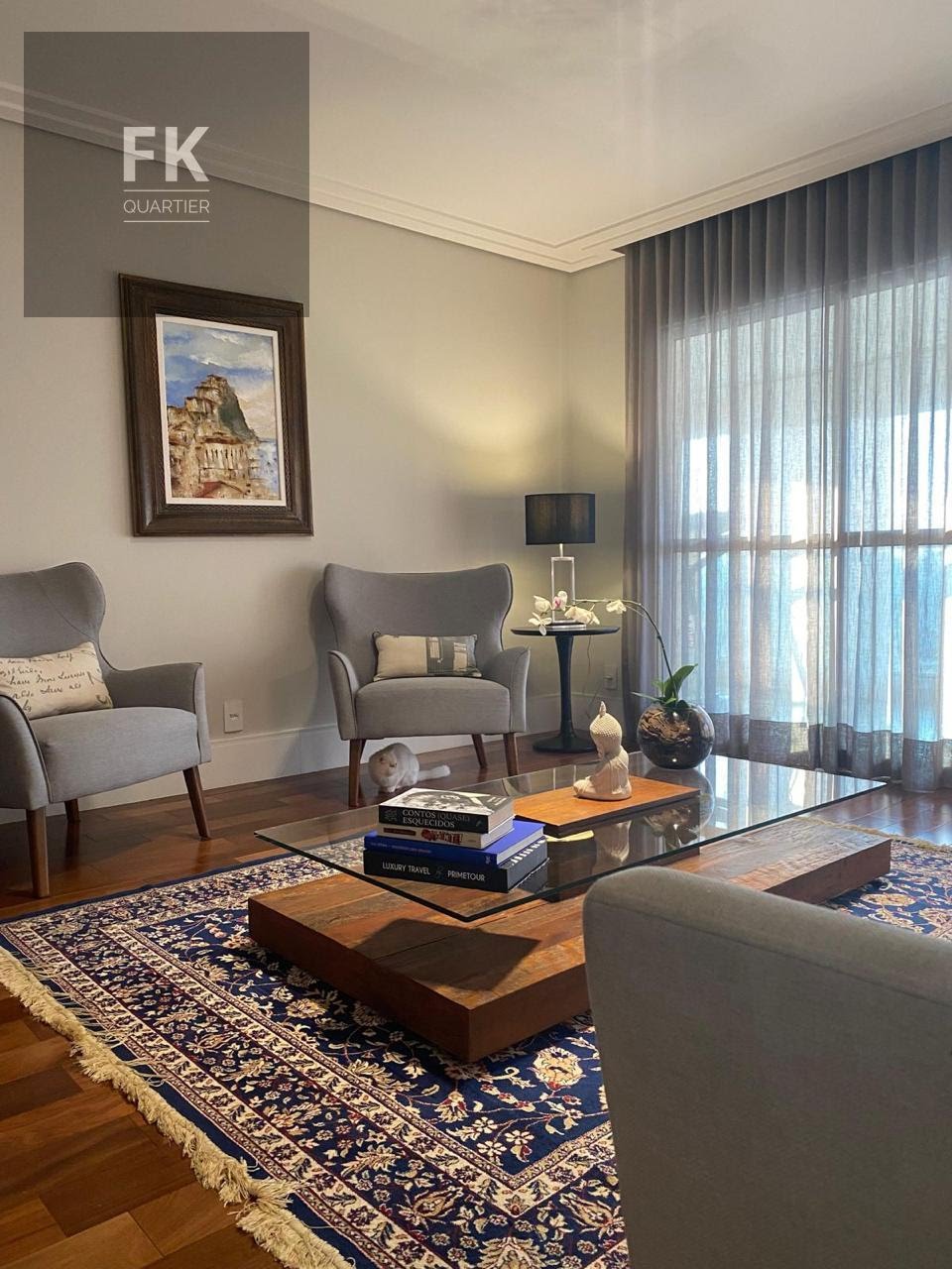 Apartamento à venda com 3 quartos, 3 suítes, 3 vagas e 212m² no Alphaville Centro, Barueri (SP) — foto 13 de 20