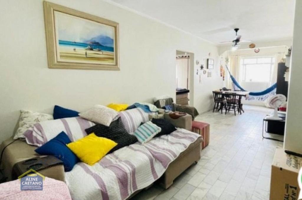 Apartamento à venda com 2 quartos, 1 banheiro, 1 vaga e 68m² no Cidade Ocian, Praia Grande (SP) — foto 4 de 19