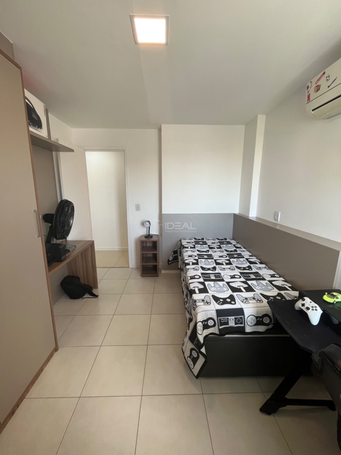 Apartamento à venda com 3 quartos, 1 suíte, 2 vagas e 92m² no Parque Rosario, Campos dos Goytacazes (RJ) — foto 13 de 26